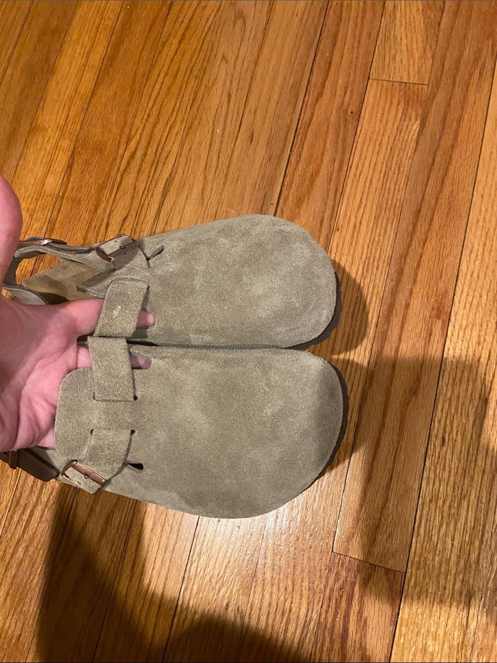 Birkenstock Tokio Clogs, 41 Narrow - Picture 5 of 9
